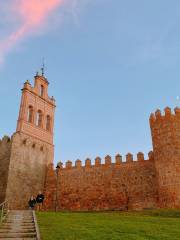 Old Town of Avila