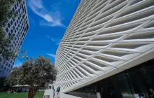 The Broad