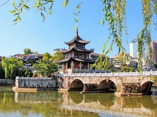 10 Must-Go Places to Have Fun in Guiyang