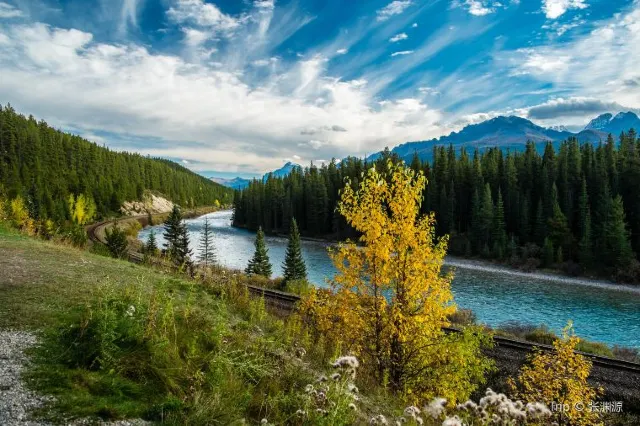 A practical guide to Banff National Park