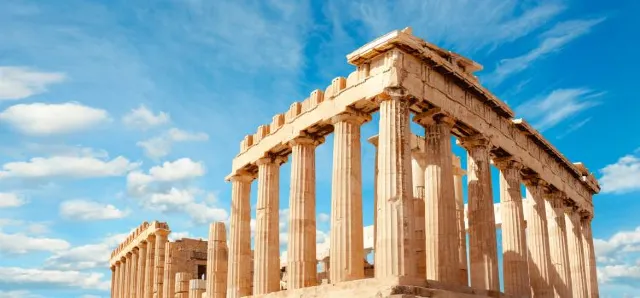 The Must-Visit Historical Sites and Museums in Athens