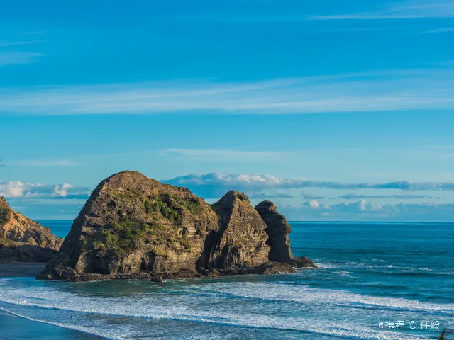 Top 10 Beaches in New Zealand