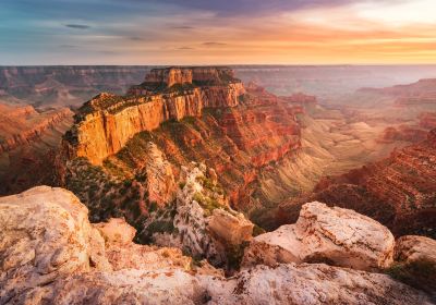 Grand-Canyon-Nationalpark