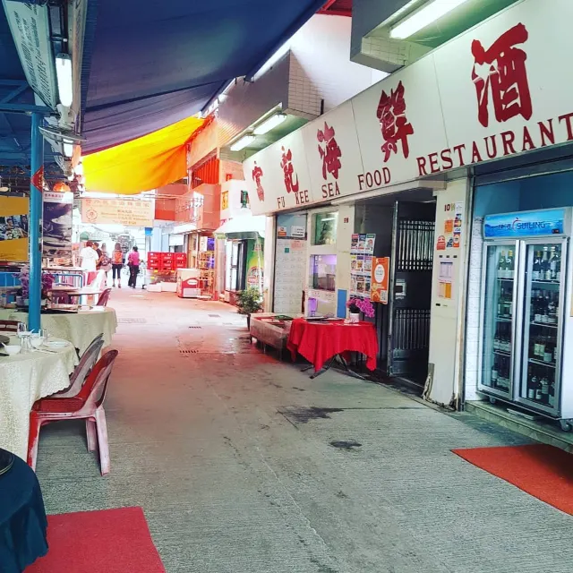 【香港美食推薦】海鮮外賣不新鮮？6個吃海鮮熱點+餐廳推薦💥