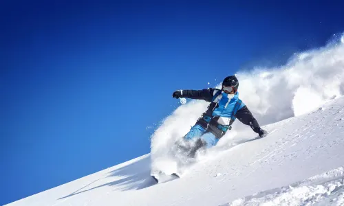 Seven Star Snow Yafuquan Ski Resort