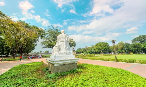 Rizal Park