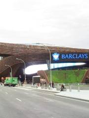 Barclays Center