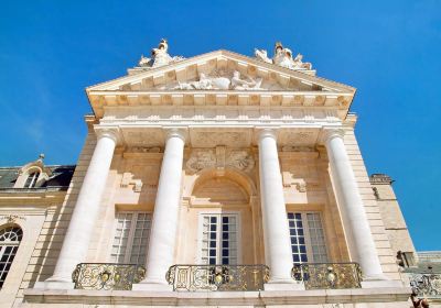 Palace of the Dukes and States of Burgundy