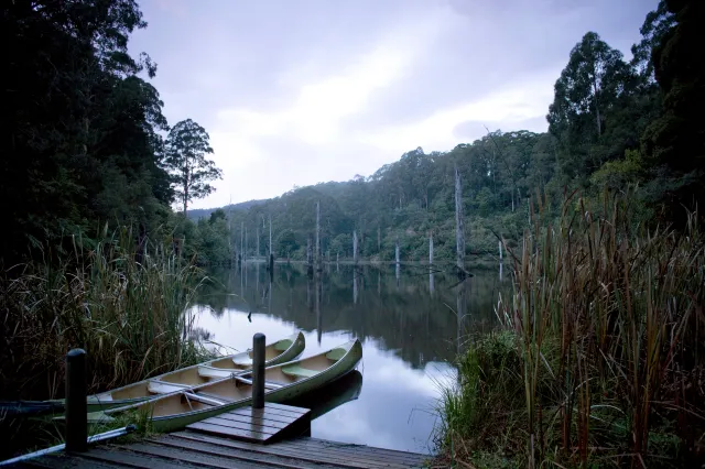 Discover Nature: 15 Most Beautiful Australian National Parks