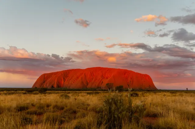 Discover Nature: 15 Most Beautiful Australian National Parks