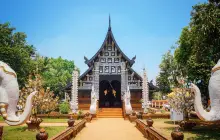 Wat Lok Moli