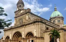 San Agustin Church