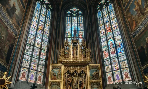 St. Vitus Cathedral