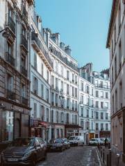 Montmartre