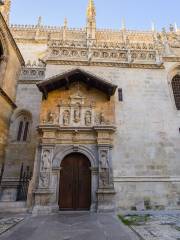 Royal Chapel of Granada