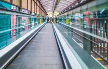 Central-Md-Levels Escalators