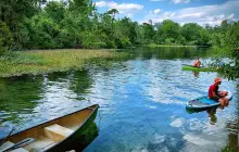 Wekiwa Springs State Park