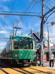 Enoshima Electric Railway