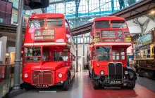 London Transport Museum