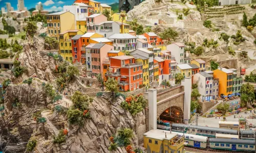 Miniatur Wunderland