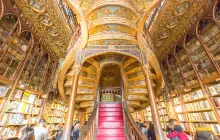 Librairie Lello