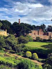 National Trust - Quarry Bank