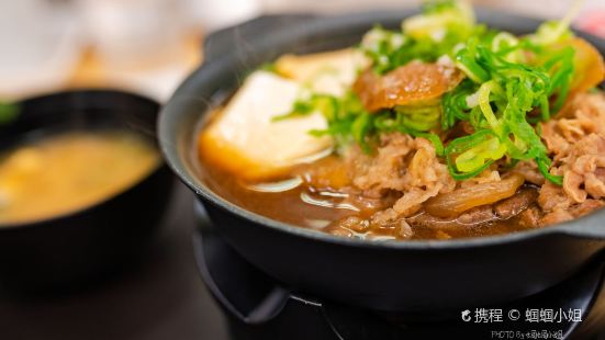 Yilan Lamian Noodles (qiancao)