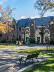 Canterbury Museum