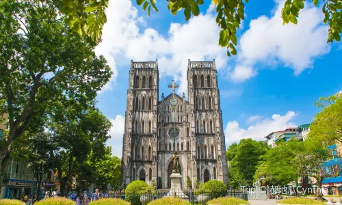 St. Joseph Cathedral