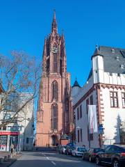 Frankfurt Cathedral