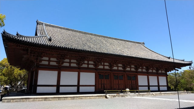 京都東寺