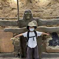 駅からすぐ東京でパンダに会える上野動物園