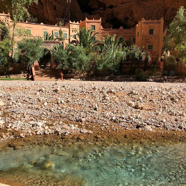 Moroccan Active Adventures. 