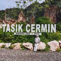 TASIK CERMIN, IPOH PERAK