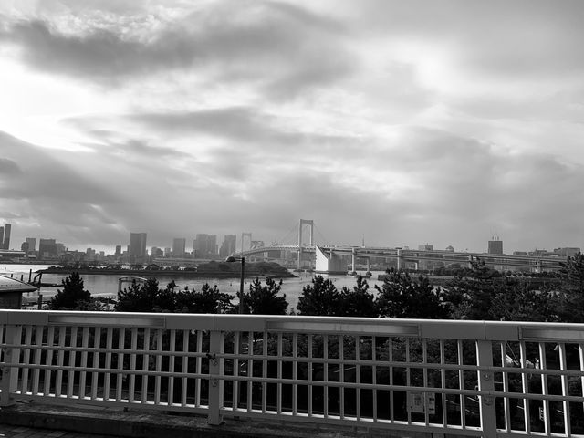 Things to do in Odaiba, Tokyo