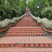 Wat Phra That Doi Suthep