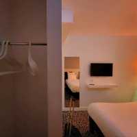 Centrally located hotel near Gare de Lyon 