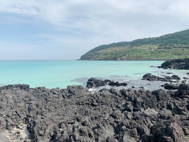 [제주도여행] 함덕해변 🏖