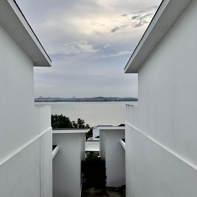 Montigo Resorts - Batam, Indonesia