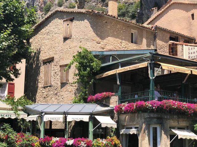 Provence | Lavender self-driving tour in France