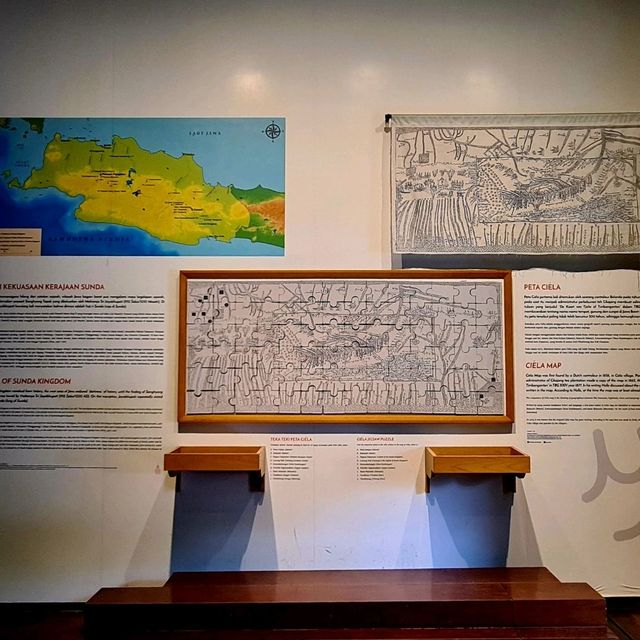 MUSEUM SEJARAH JAKARTA (Jakarta History Museum) 