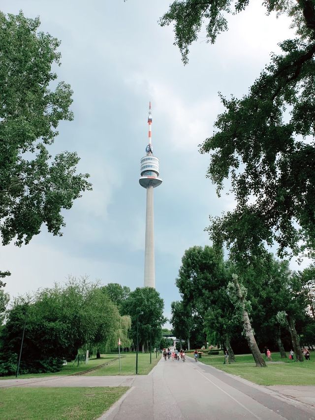 奧地利🇦🇹維也納 ｜我的第二個家鄉🏠自由行🚶🏼