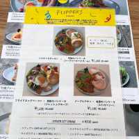 flipper's Shimokitazawa