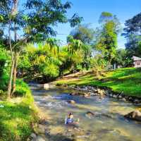 SUNGAI CONGKAK