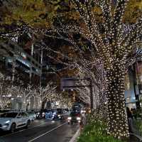 Omotesando