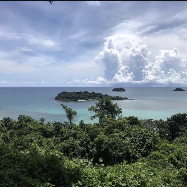 Paradise @Awa Koh Chang