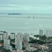 FANTABULOUS TRIP : The Top Penang Komtar