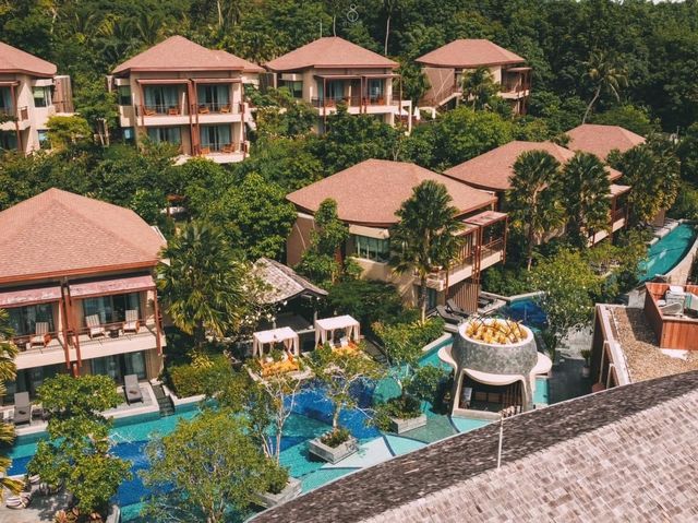 Mandarava Resort and Spa