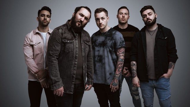 Riff Fest 2023 featuring I Prevail 2023 (Clarkston) | Pine Knob Music Theatre