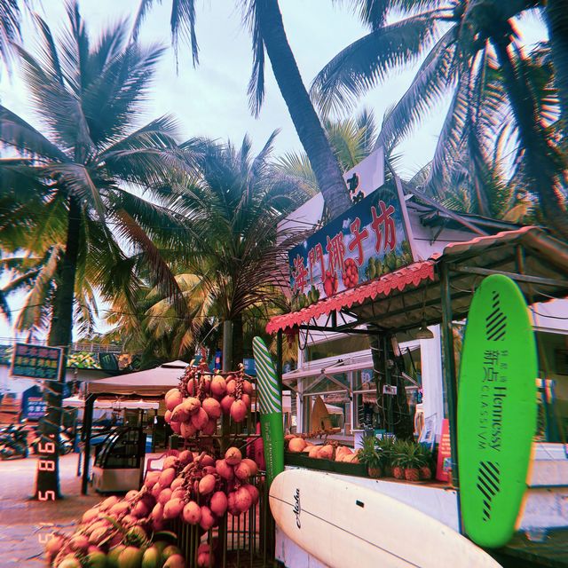 the wonders of wanning 🌊🏄🏾‍♀️